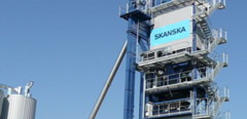 Nová technologická linka Nová technologická linka
