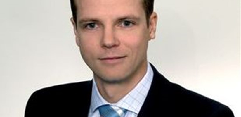 Ing. Patrik Choleva, MBA 