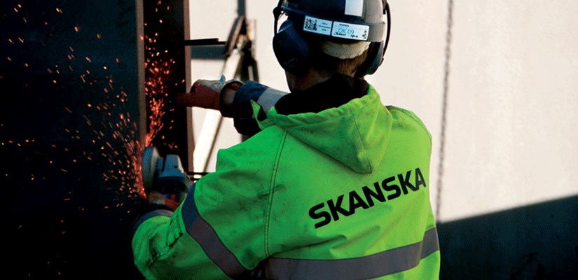 Skanska