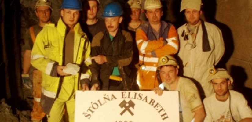 pracovníci Skanska pracovníci Skanska