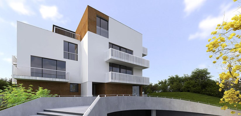 Villa Vista Villa Vista