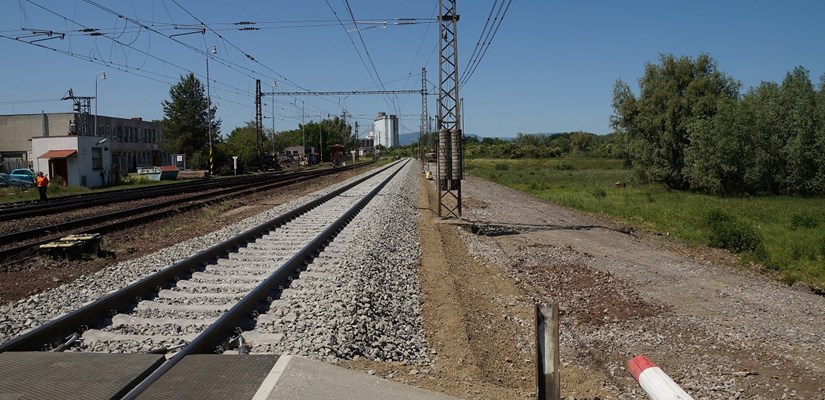 Trebisov 01 Trebisov 01