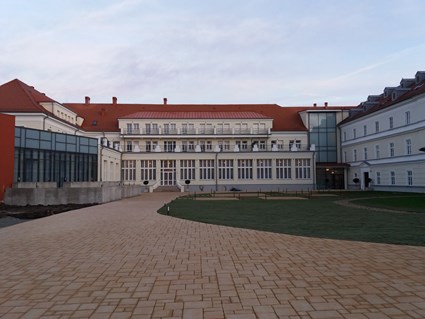 Grandhotel Elizabeth (1)