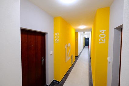 Obytný súbor Jégeho Alej IV (3)