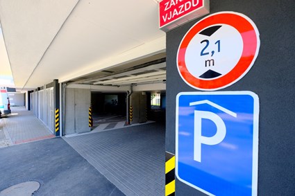 Obytný súbor Jégeho Alej IV (6)