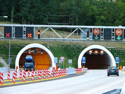 Tunel Sitina 1