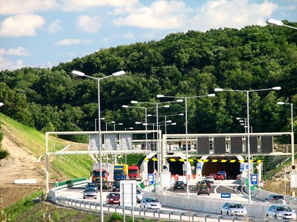 Tunel Sitina 2