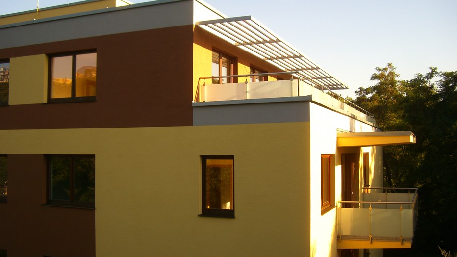 Rezidencia Romantika Rezidencia Romantika