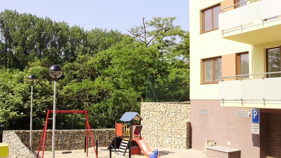 Rezidencia Romantika Rezidencia Romantika