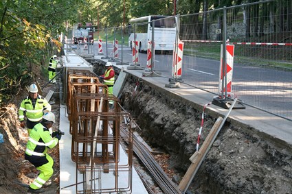 Rekonštrukcia ciest v Banskobystrickom kraji (4)