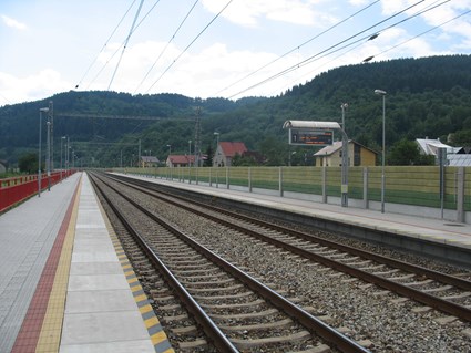 Zilina Krasno 2