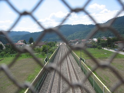 Zilina Krasno 3