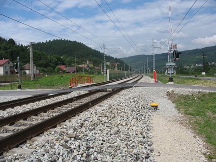 Zilina Krasno 4