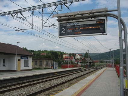 Zilina Krasno 1