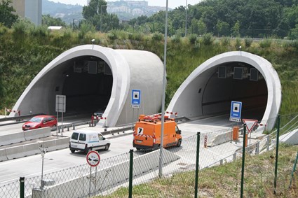 Tunel Sitina 3
