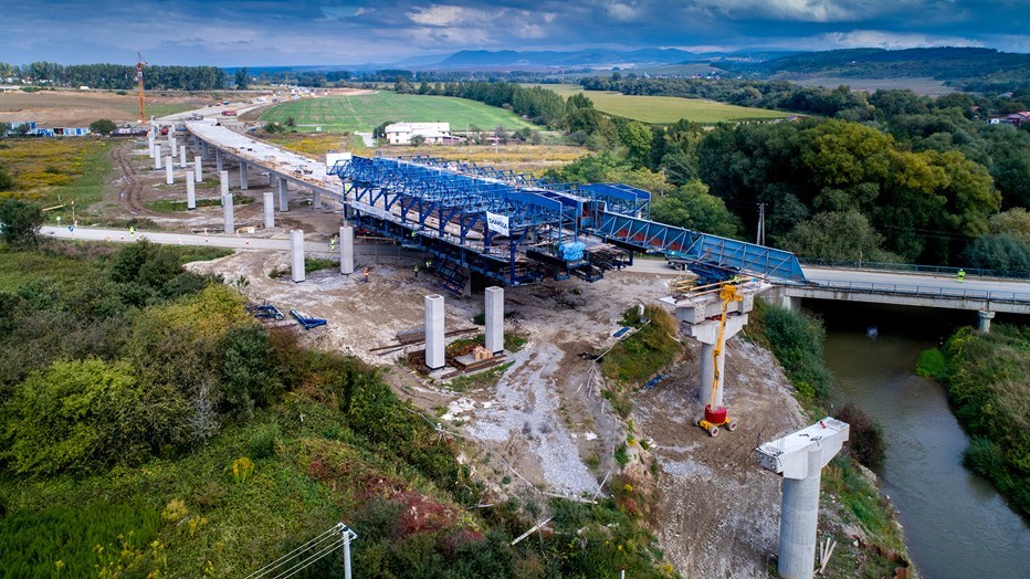 Výstavba diaľničného úseku D1 Budimír-Bidovce_01